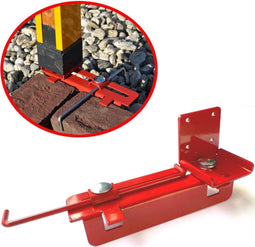 Matador Gecko snelsteller voor (metsel)profielen