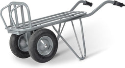 Matador M-230-L4 2WI Unipro Steenkruiwagen - 250kg - 13555