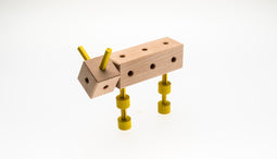 Matador Maker 3+ Boerderij Ki Bouwdoos