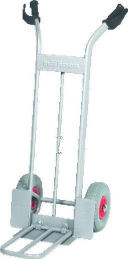 Matador Trap/-steekwagen