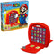 MATCH 5-op-rij - Super Mario bordspel