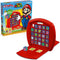 MATCH 5-op-rij - Super Mario bordspel