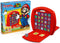 MATCH 5-op-rij - Super Mario bordspel