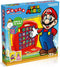 MATCH 5-op-rij - Super Mario bordspel