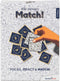 Match! Mike Harman Recent Toys
