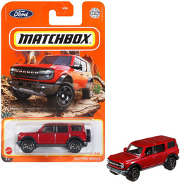 Matchbox 30782 speelgoedvoertuig