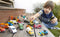 Matchbox 30782 speelgoedvoertuig