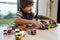 Matchbox 30782 speelgoedvoertuig