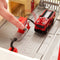 Matchbox - Action Drivers - Brandweer Reddings Speelset (met geluid)