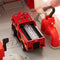 Matchbox - Action Drivers - Brandweer Reddings Speelset (met geluid)