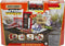 Matchbox - Action Drivers - Brandweer Reddings Speelset (met geluid)