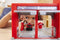 Matchbox - Action Drivers - Brandweer Reddings Speelset (met geluid)