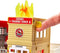 Matchbox - Action Drivers - Brandweer Reddings Speelset (met geluid)