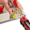 Matchbox - Action Drivers - Brandweer Reddings Speelset (met geluid)