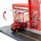Matchbox - Action Drivers - Brandweer Reddings Speelset (met geluid)