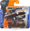 Matchbox - Auto - Speelvoertuig