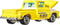 Matchbox GBJ48 speelgoedvoertuig