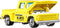 Matchbox GBJ48 speelgoedvoertuig