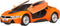 Matchbox GBJ48 speelgoedvoertuig