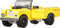 Matchbox GBJ48 speelgoedvoertuig