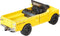 Matchbox GBJ48 speelgoedvoertuig