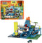 Matchbox Onderzoekscentrum - Speelgoedauto