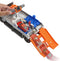 Matchbox Reparatie- en Takelwagen