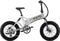 MATE X - 250W Sterling Moss - Fatbike - 25km/u - Vouwfiets - 2 jaar garantie!