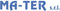 Mater XP600 Drukschakelaar Messing 1/8 NC/NO 2~6 bar 10A250V IP00 T=125 gr. Membraan: RVS 316,Huis: Ms Set point= 2 ba