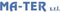 Mater XP600 Drukschakelaar Messing 1/8 NC/NO 2~6 bar 10A250V IP00 T=125 gr. Membraan: RVS 316,Huis: Ms Set point= 2 ba