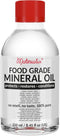 Materialix Minerale Olie voor Hout en Bamboe Snijplanken - Voedselveilig - 250ml