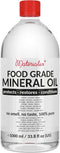 Materialix Minerale Olie voor Hout en Bamboe Snijplanken - Voedselveilig - 1000ml