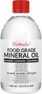 Materialix Minerale Olie voor Hout en Bamboe Snijplanken - Voedselveilig - 500ml