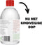 Materialix Minerale Olie voor Hout en Bamboe Snijplanken - Voedselveilig - 500ml