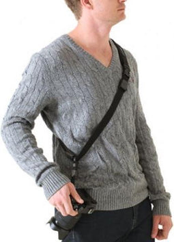 Matin Fast Access Sling Strap M-7292