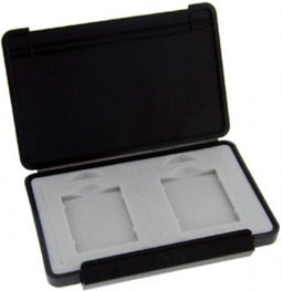 Matin Geheugenkaarthouder Ultra-slim Card Safe 93 Mm Zwart