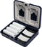 Matin Geheugenkaarthouder Ultra-slim Card Safe 93 Mm Zwart
