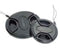 Matin Lensdop met Elastiek 55 mm M-6280-2