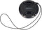Matin Lensdop met Elastiek 77 mm M-6280-7