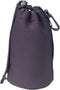 Matin Lenspouch Elastisch 90 mm M-6789