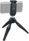Matin Smartphone-adapter Cr3 M-14035 Staal/rubber Zwart