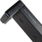 Matin Smartphone-adapter Cr3 M-14035 Staal/rubber Zwart
