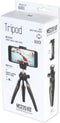 Matin Smartphone-adapter Cr3 M-14035 Staal/rubber Zwart