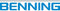 Benning CM 5-1 Stroomtang, Multimeter Digitaal CAT III 1000 V, CAT IV 600 V Weergave (counts): 10000