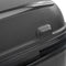 Delsey Belmont Plus Slim Cabin Trolley Case - 55 cm - Black