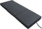 Matras - opvouwbaar - Antraciet - 190x70x10cm