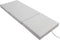 Matras - opvouwbaar - Grijs 190x70x10cm