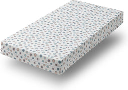 Matras voor kinderbed Dupen Marco - 70 x 140 cm