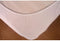 Matrasbeschermer - 140 x 190 cm x 25 cm - 100% Katoen - 170 G/M2 - LOVELY HOME