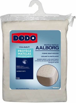 Matrasbeschermer DODO Aalborg (90 x 190)